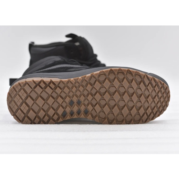 VANS MTE 1 ULTRARANGE EXO BOOTS SHOES MENS OR WOMENS BLACK $135 MULTI SIZE - Picture 5 of 5
